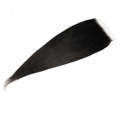 Yaki Straight 7x7 HD Lace Closure