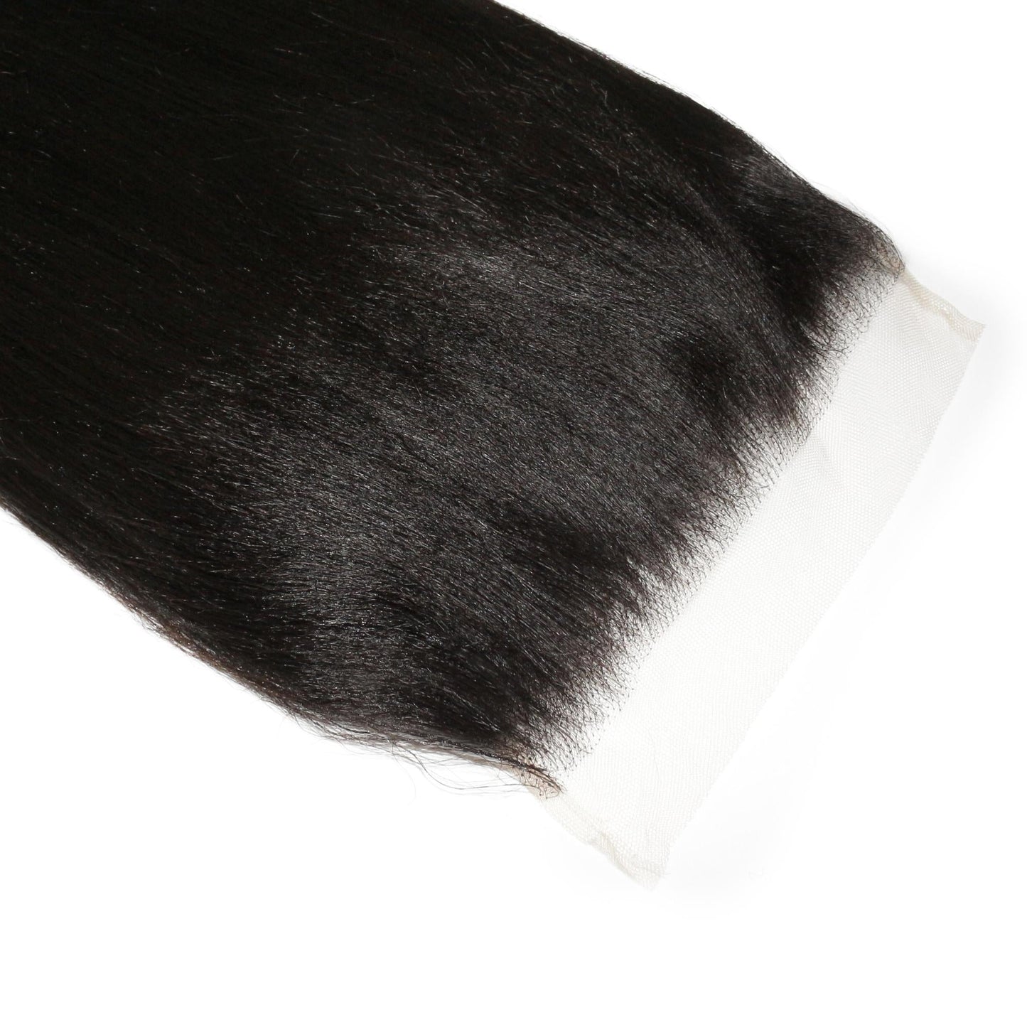 Yaki Straight 7x7 HD Lace Closure