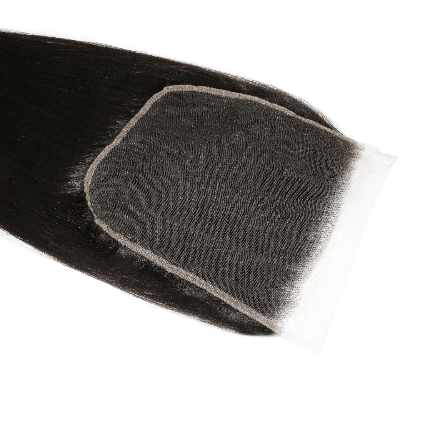 Yaki Straight 7x7 HD Lace Closure