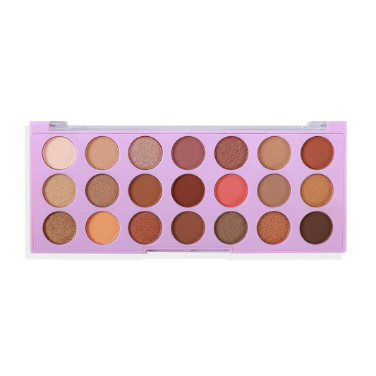 Prophecy Eyeshadow Palette