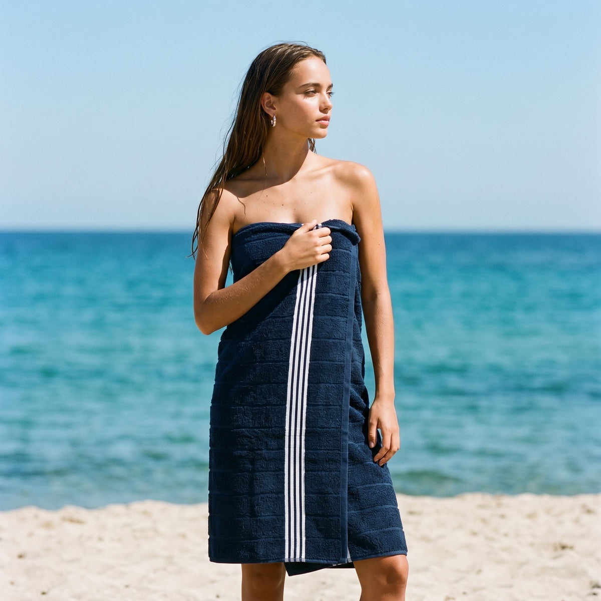 Nautilus Towels