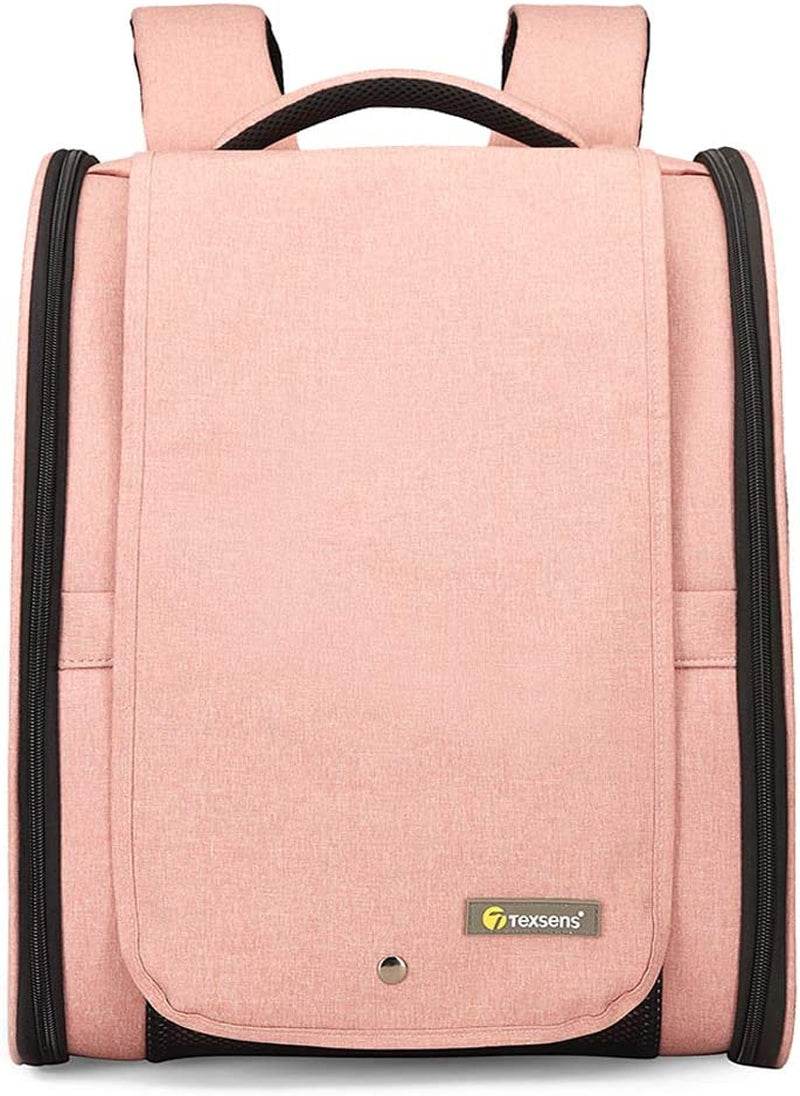 Bubble Animal Carrier for Travel
