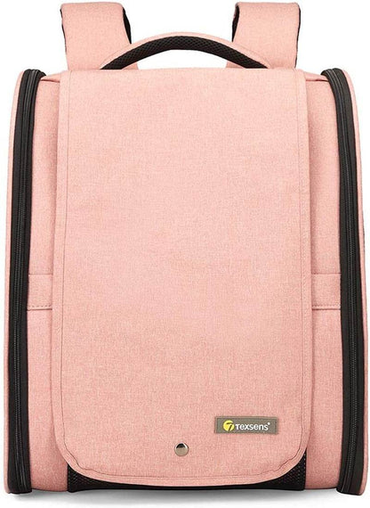 Bubble Animal Carrier for Travel