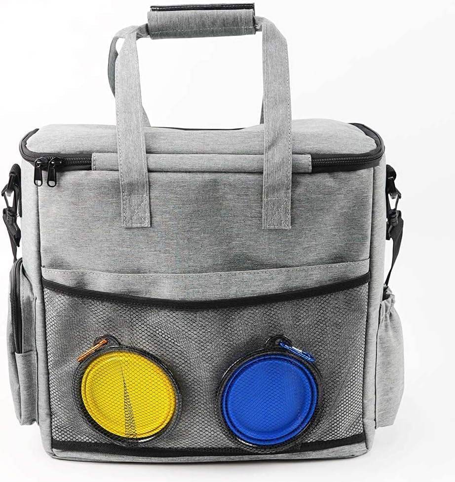 Dog Travel Bag Set (Airline Approved)
