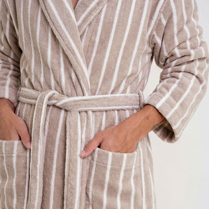 Ultraplush Australian Cotton Bathrobe