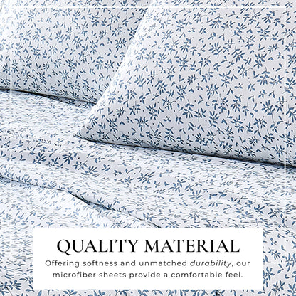 Printed Sheet Set - Baylor Collection