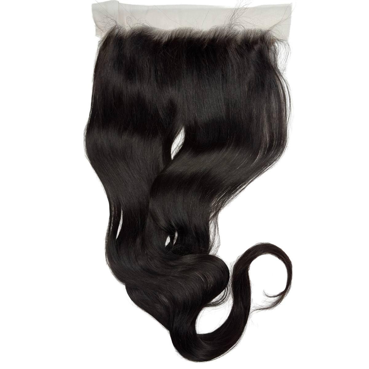40" Straight 13x6 HD Lace Frontal