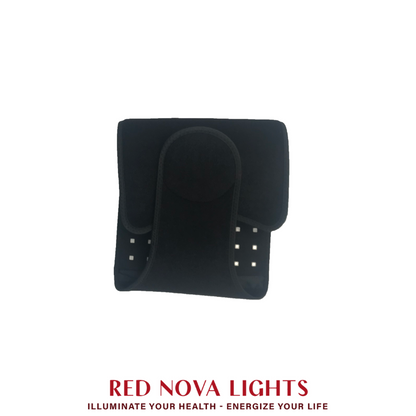 Red Light Therapy Belt | Red Nova Lights