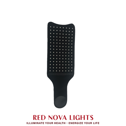 Red Light Therapy Belt | Red Nova Lights