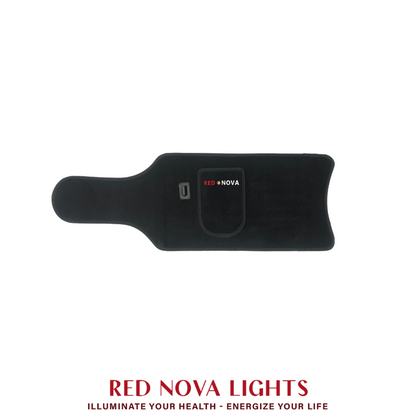Red Light Therapy Belt | Red Nova Lights