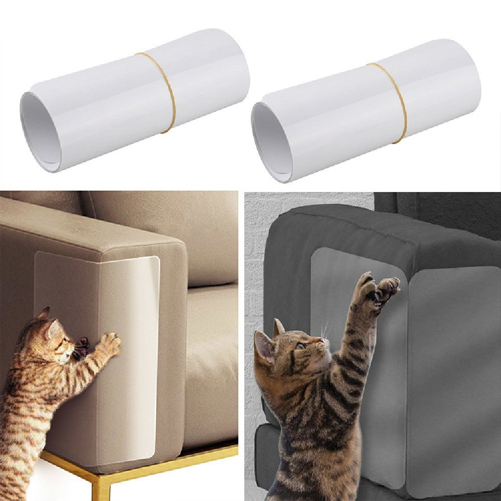 Furniture Chair Protection Stickers
