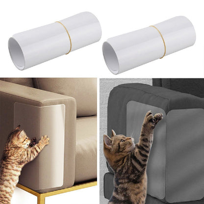 Furniture Chair Protection Stickers