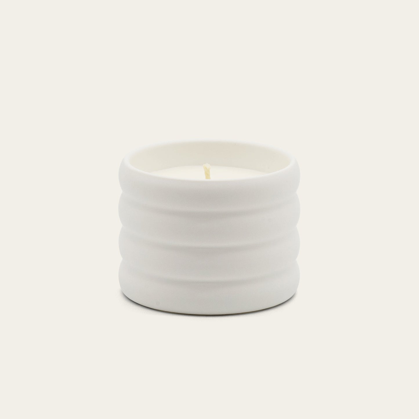 Ceramic Candle