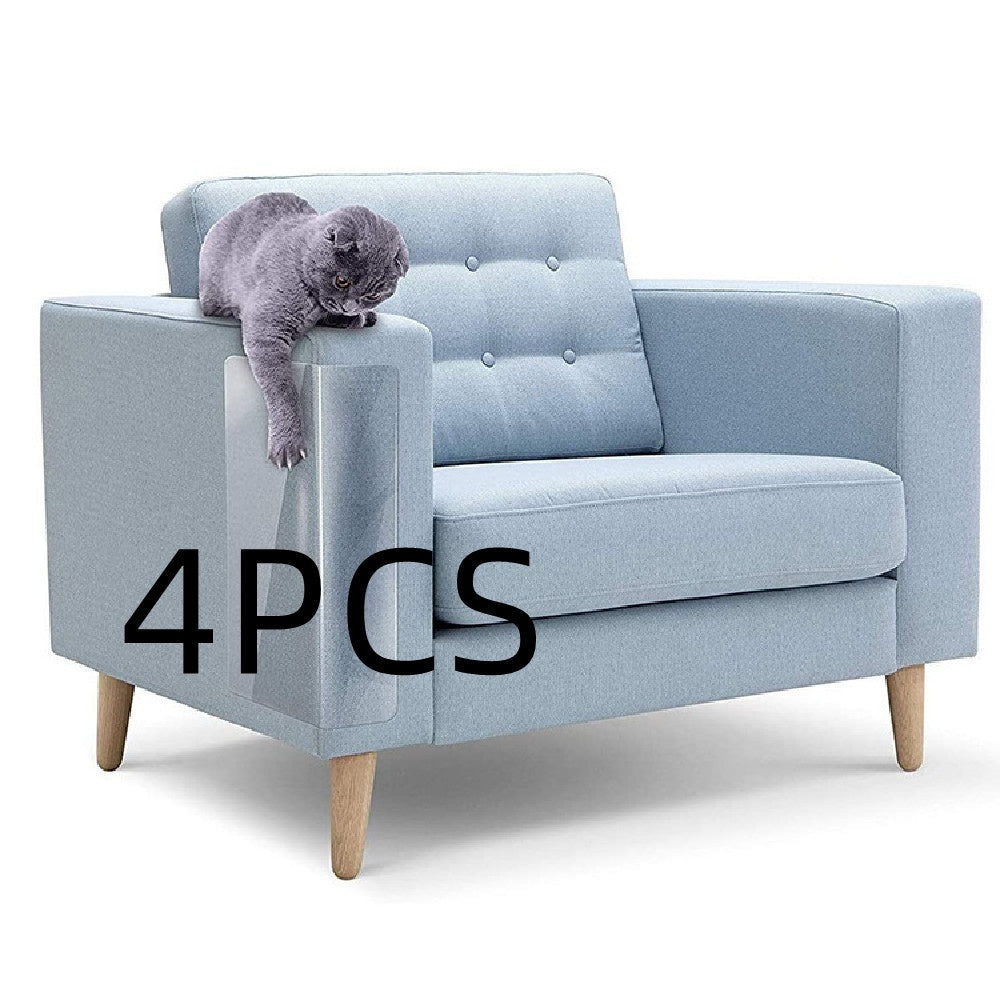 Furniture Chair Protection Stickers