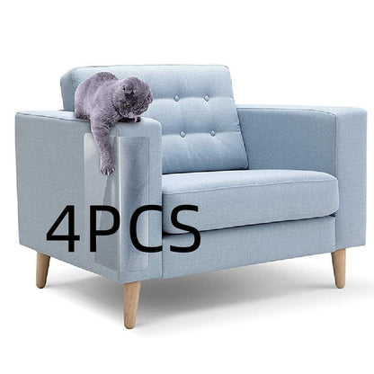 Furniture Chair Protection Stickers