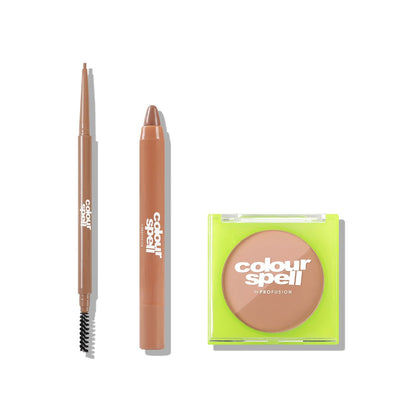 Snatch N' Go Makeup Kit - Eyes