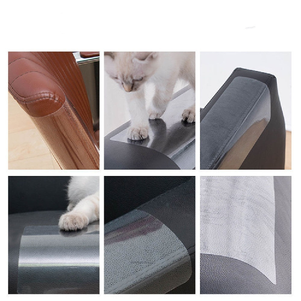 Furniture Chair Protection Stickers