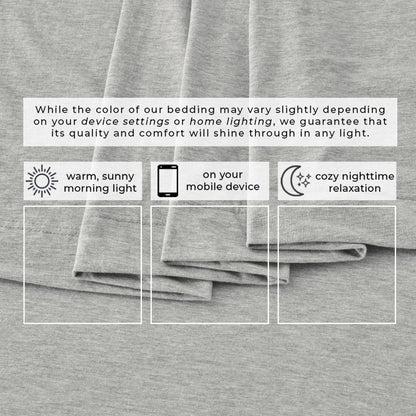 Jersey Sheet - Carmen Collection