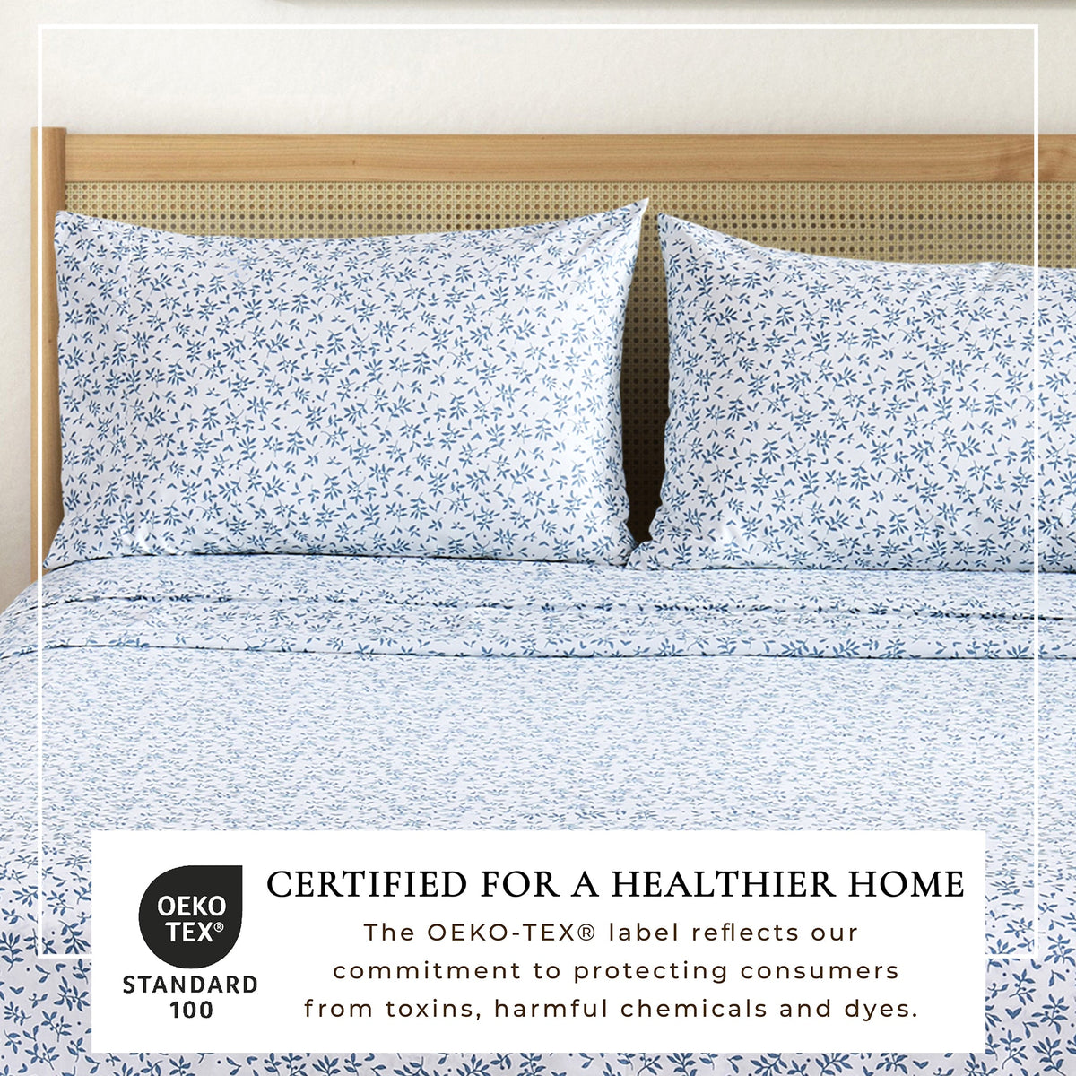 Printed Sheet Set - Baylor Collection