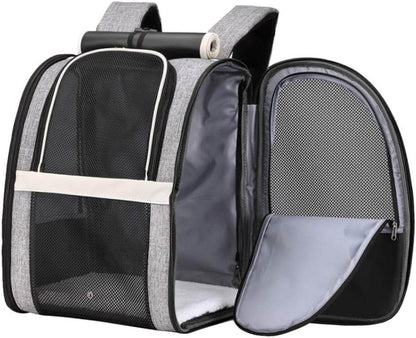 Bubble Animal Carrier for Travel