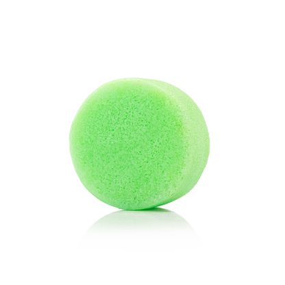 Body Wash Infused Buffer® |  Fresh Tangerine