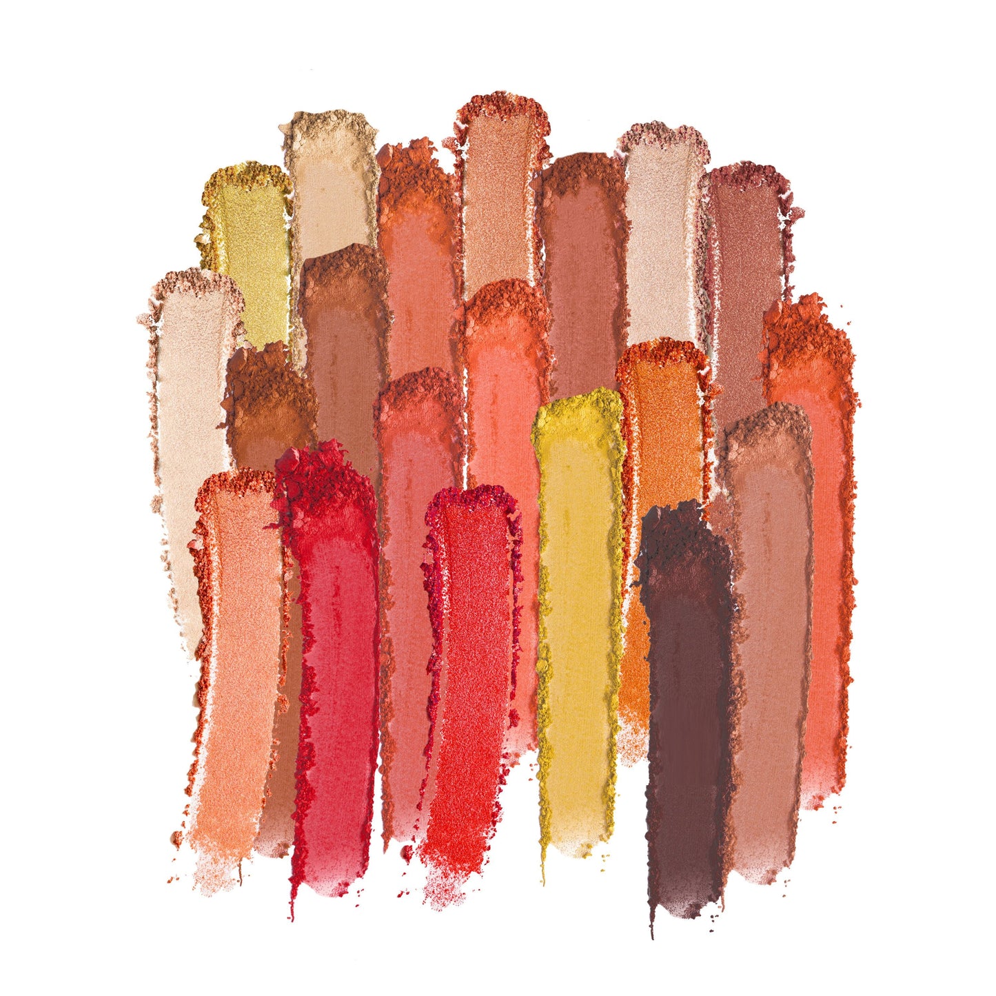 #GRWM Cosmetic Collection