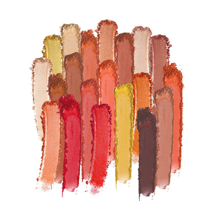 #GRWM Cosmetic Collection