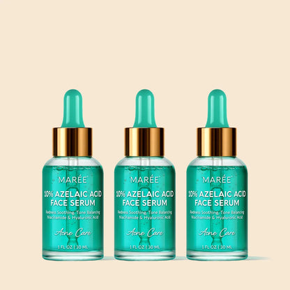 Redness Soothing Azelaic Acid Serum | Marée®