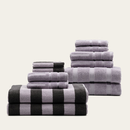 Shadmoor Towels