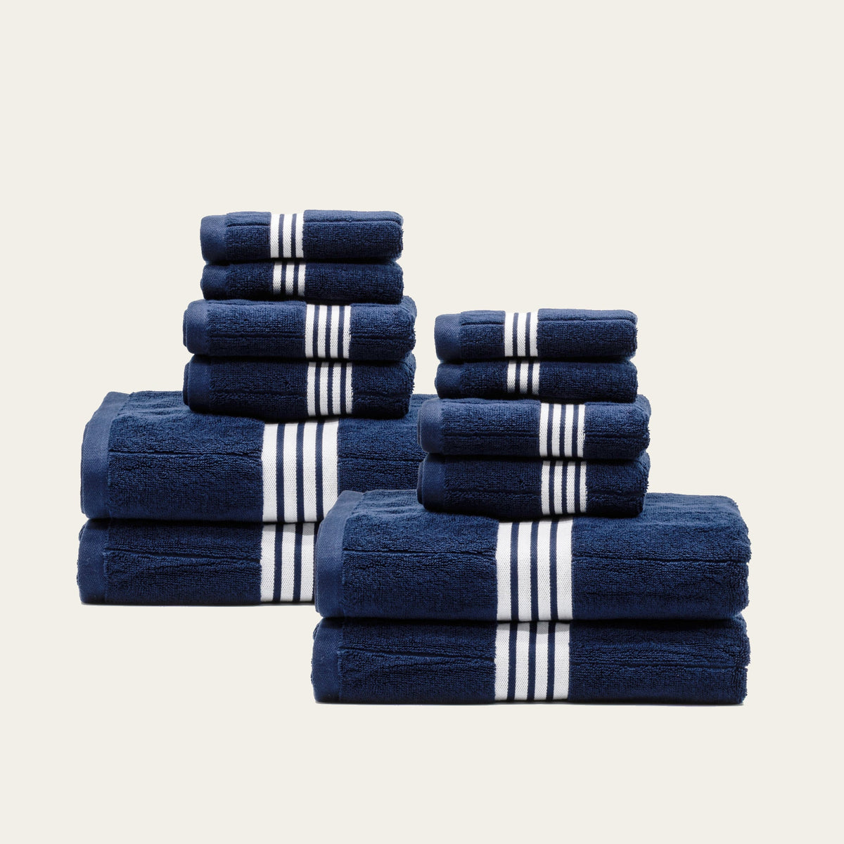 Nautilus Towels