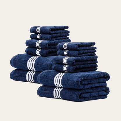 Nautilus Towels