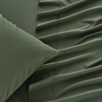Rayon Derived from Bamboo Sheet Set - Jordyn Collection