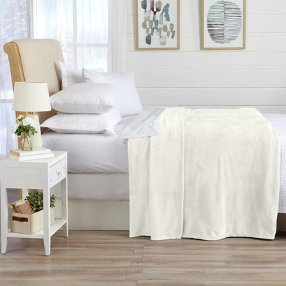 Velvet Plush Blanket - Avianna Collection