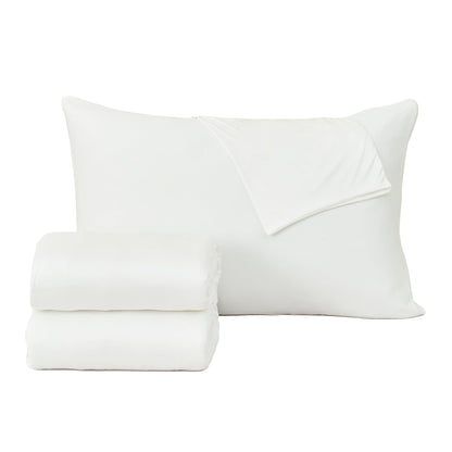 Performance Cooling Sheet Set - Mackenna Collection