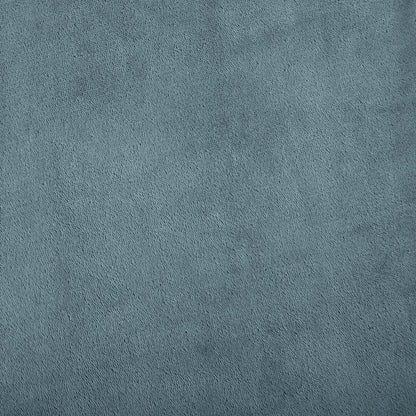 Solid Plush Sheet Set - Velvet Luxe Collection