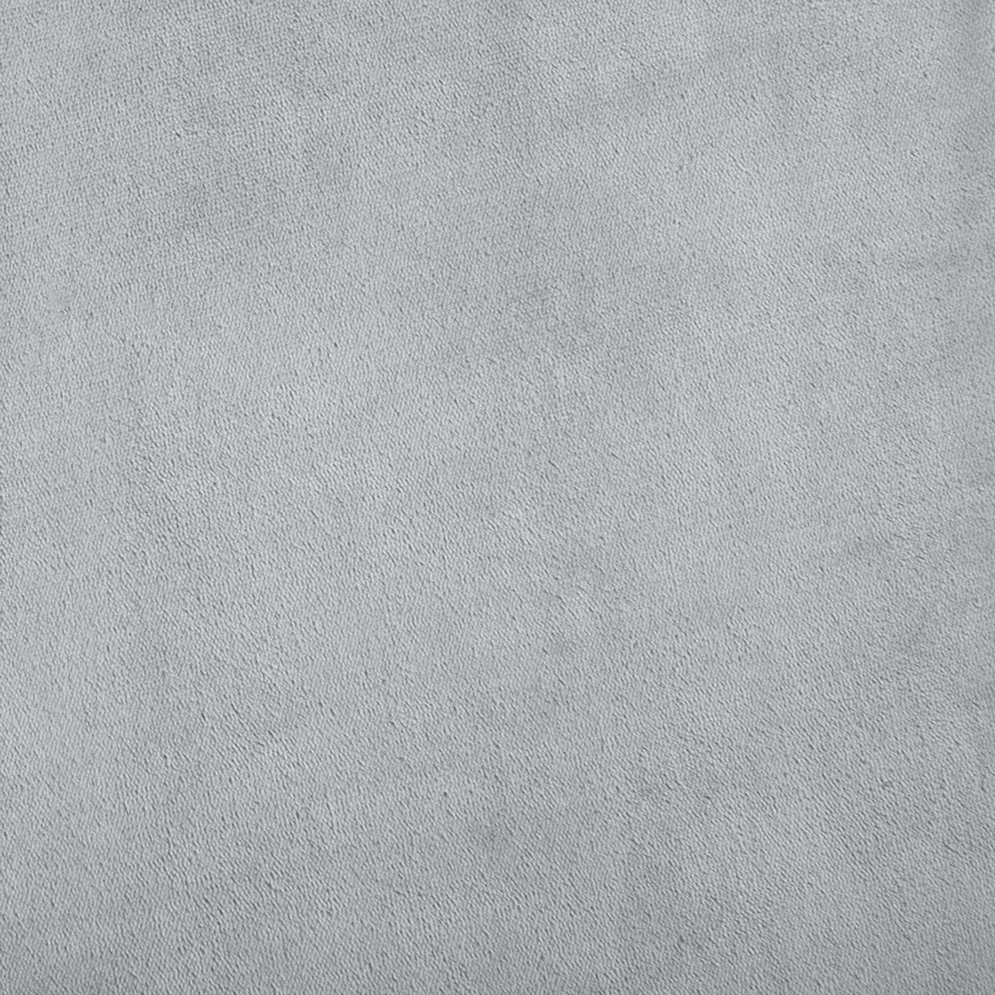 Solid Plush Sheet Set - Velvet Luxe Collection
