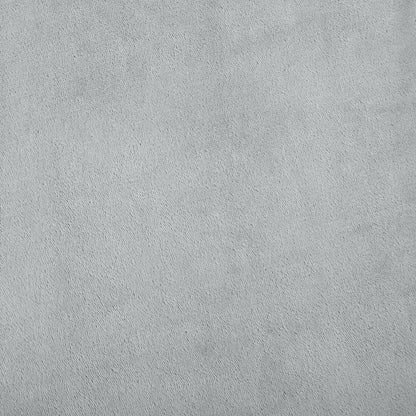 Solid Plush Sheet Set - Velvet Luxe Collection