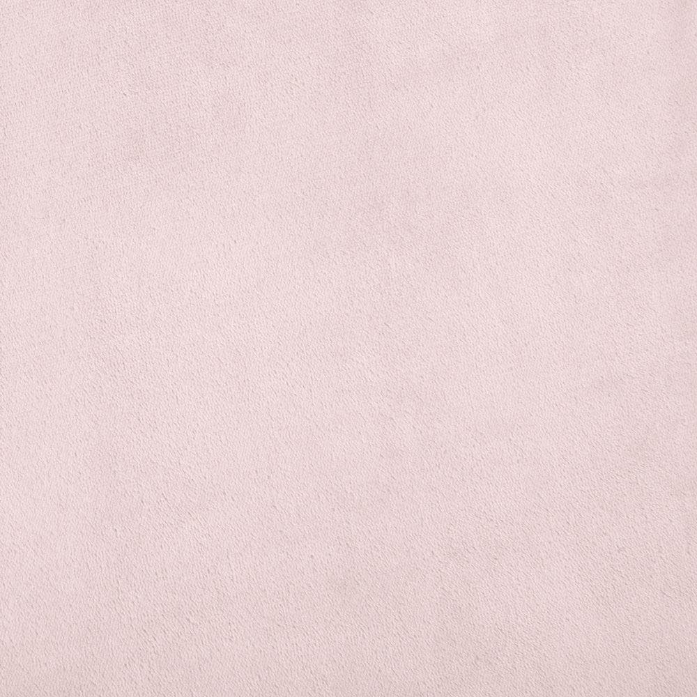 Solid Plush Sheet Set - Velvet Luxe Collection