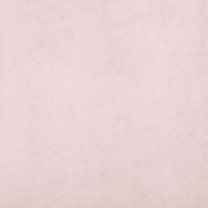 Solid Plush Sheet Set - Velvet Luxe Collection