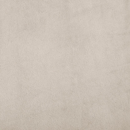Solid Plush Sheet Set - Velvet Luxe Collection