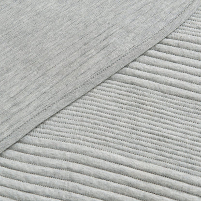 Jersey Knit Quilt Set - Natalie Collection