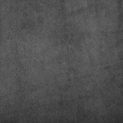 Solid Plush Sheet Set - Velvet Luxe Collection