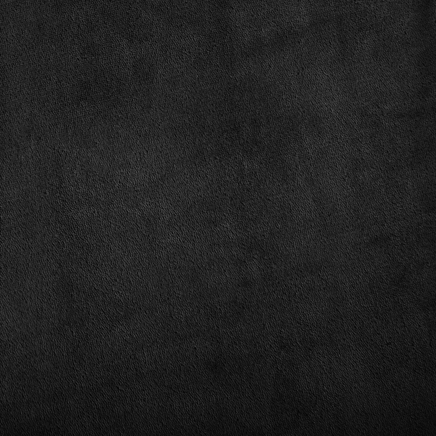 Solid Plush Sheet Set - Velvet Luxe Collection