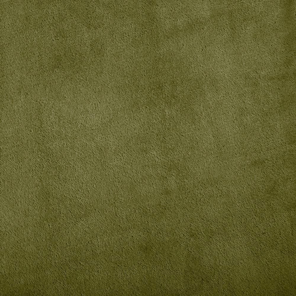 Solid Plush Sheet Set - Velvet Luxe Collection