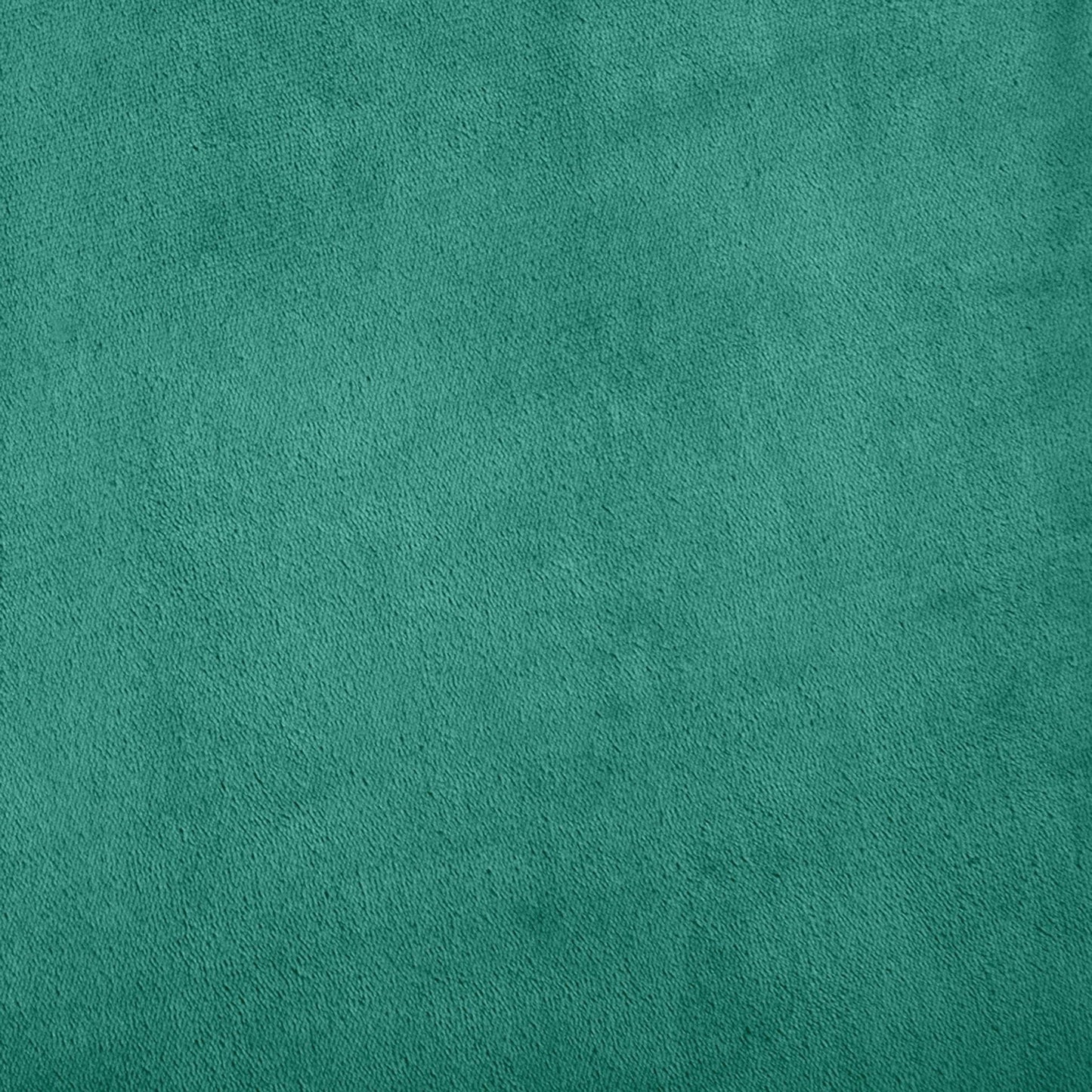Solid Plush Sheet Set - Velvet Luxe Collection