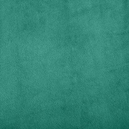 Solid Plush Sheet Set - Velvet Luxe Collection