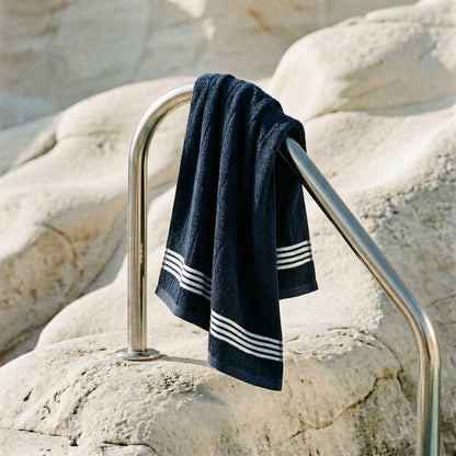Nautilus Towels