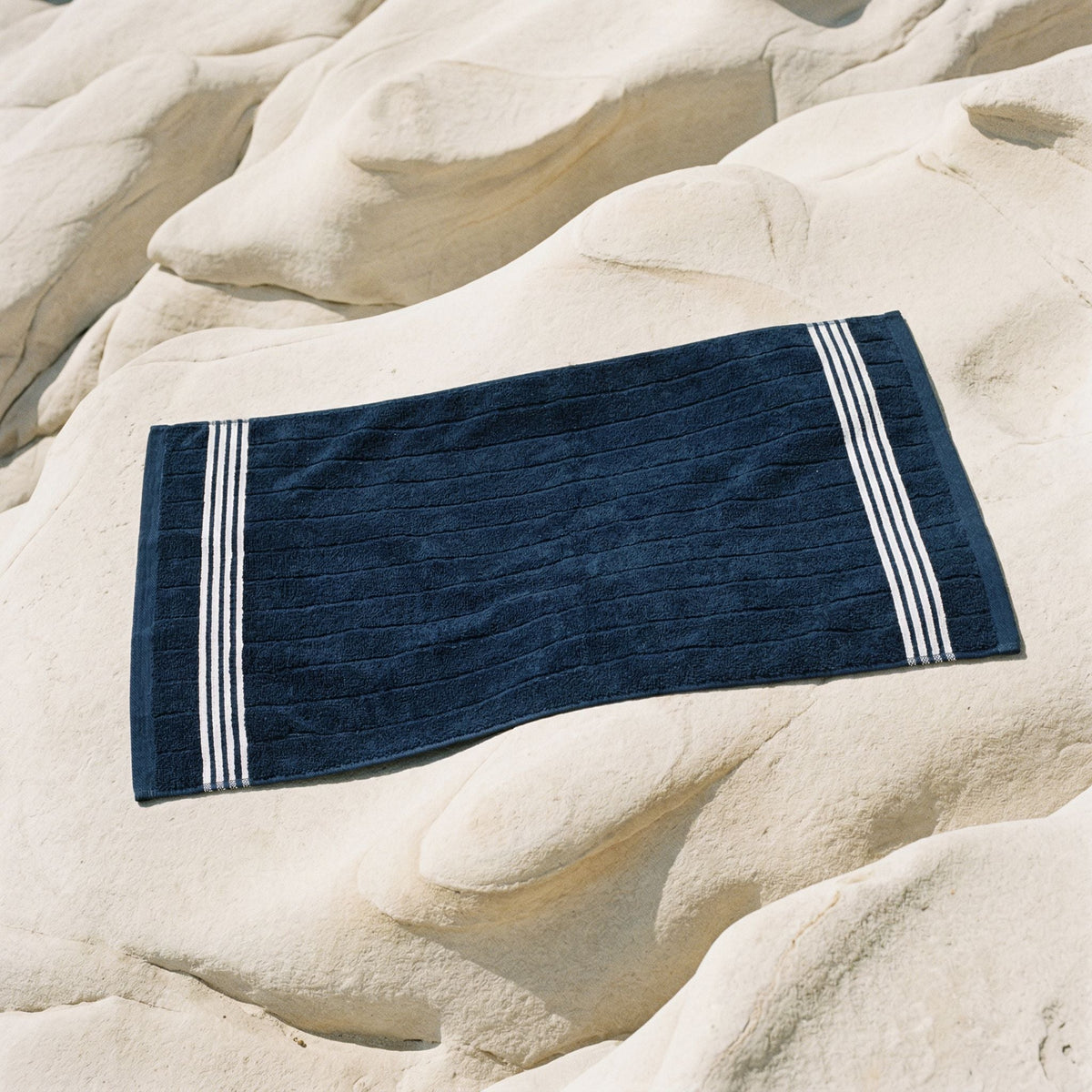Nautilus Towels