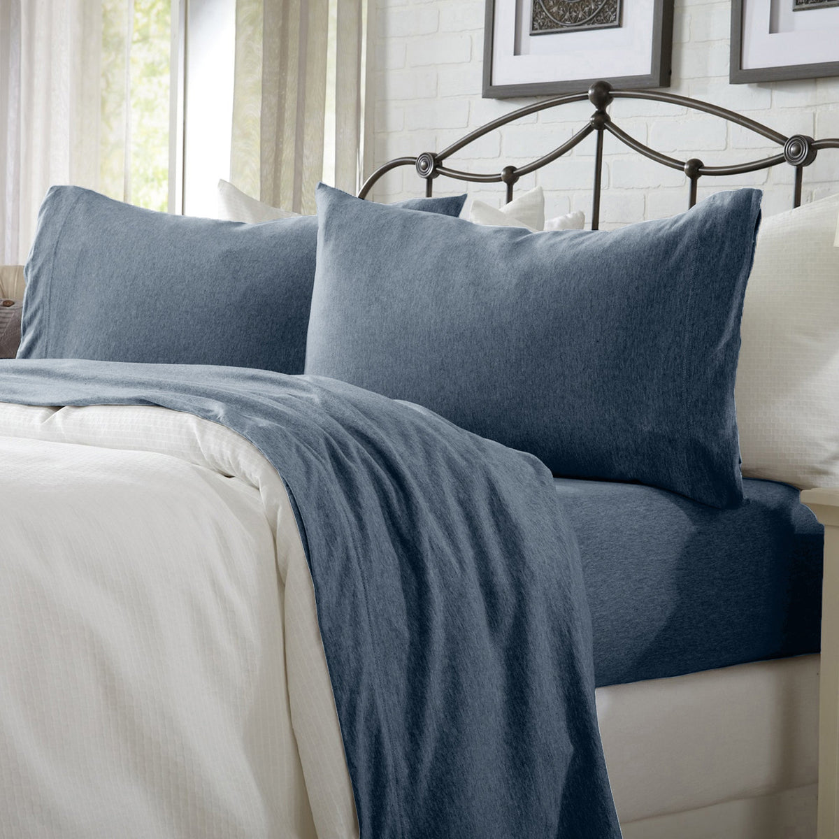 Jersey Sheet - Carmen Collection