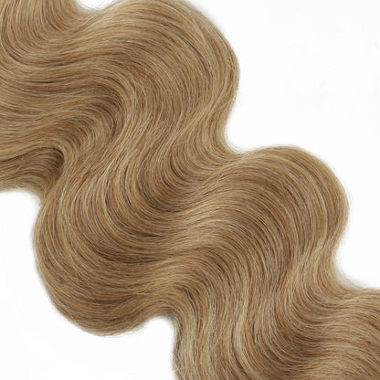#27 Honey Blonde Body Wave Hair Bundles